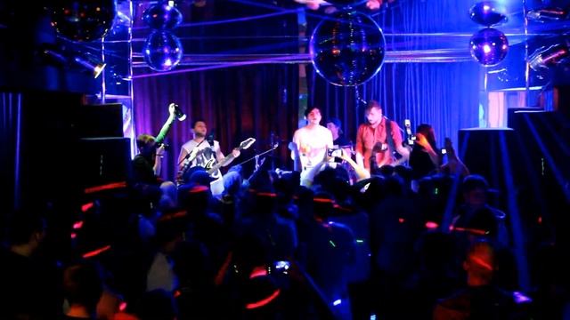 RASHAMBA Мир Остался Ждать 04 04 2015 Камчатка РК РАЙ смотреть онлайн