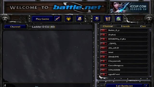 How To Download Iccup And Play | Как скачать Iccup и играть