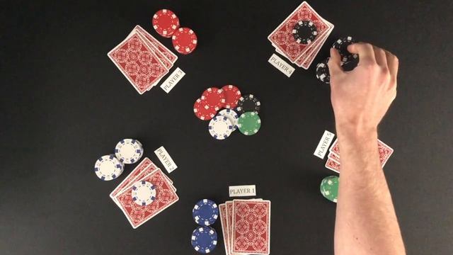 How To Play Teen Patti смотреть онлайн