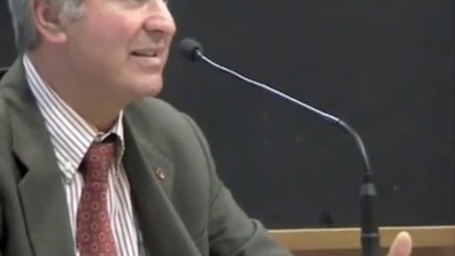 Università della Calabria. Rettore (3) смотреть онлайн