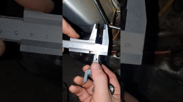 Краны бензобака Альфа и Дельта в чем разница смотреть онлайн