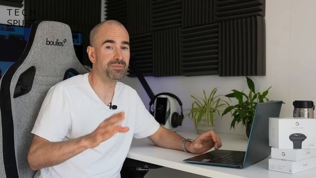 Google Pixel 7 & Pro, Pixel Watch, Xiaomi 12T | TSW128 смотреть онлайн