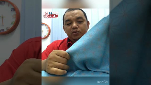Mcmana kain VIETNAM SILK ?? || jom azmi dhinan share смотреть онлайн