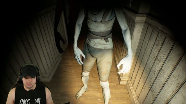 Life After Death NEW Horror Game! Full Game смотреть онлайн