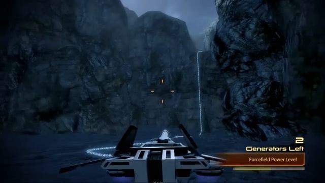Mass Effect 2 DLC - Project Firewalker: Prothean Site | WikiGameGuides смотреть онлайн