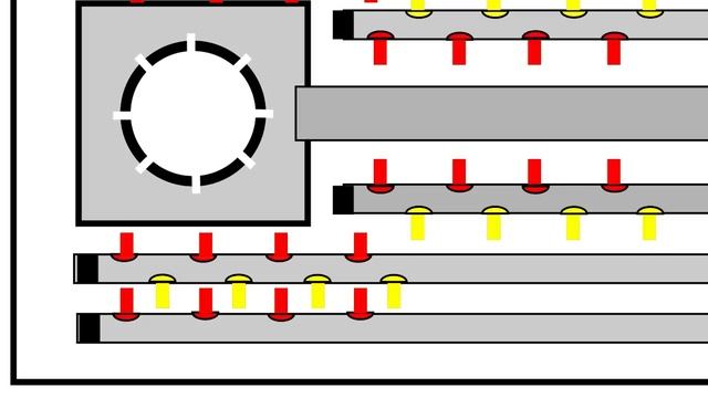 Как буржуйка может стать пиролизной печью - How a potbelly stove can become a pyrolysis bake смотреть онлайн