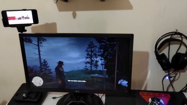 Meu setup Xeon 2024 смотреть онлайн