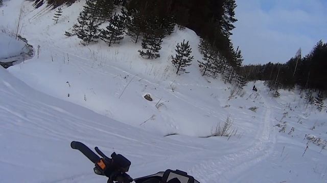 Марийский каньон смотреть онлайн