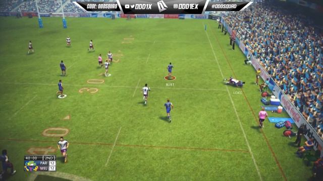 REVENGE ON THE CHEATERS IN RLL2... смотреть онлайн