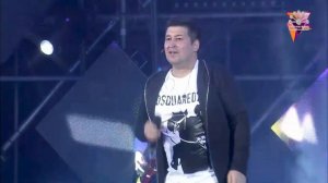 Рустам Гиззатуллин - бәхет төнө