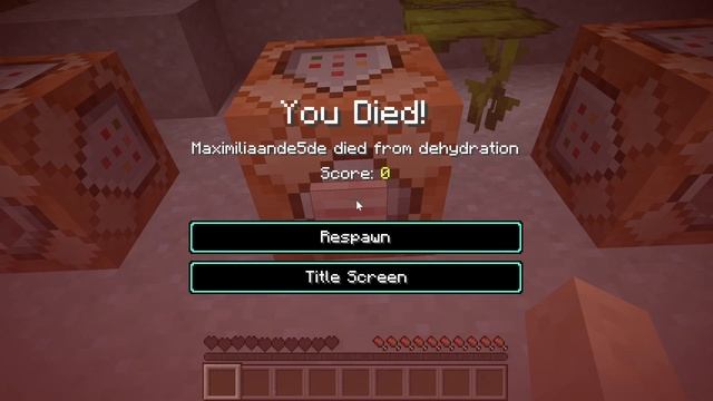 Minecraft - How To Use The Damage Command (Java) смотреть онлайн