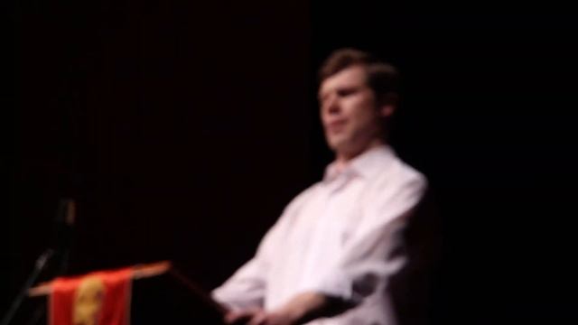 Шостакович Благоразумие на слова из журнала "Крокодил" исп. Калачёв А смотреть онлайн