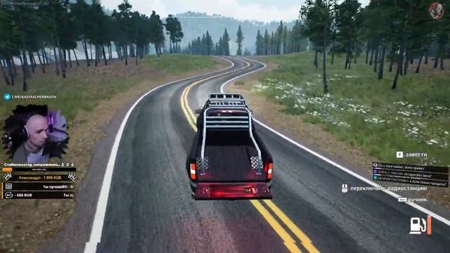 Поднимаю своё РАНЧО на ноги! - Ranch Simulator [#3]