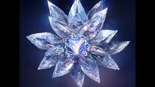 "Расколотый алмаз" притча от Гуру/Парамахамсы Шри Свами Вишвананды смотреть онлайн