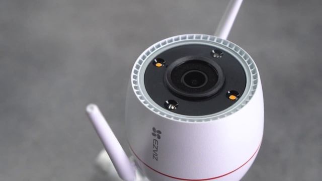 EZVIZ C3TN vệ sĩ cho ngôi nhà của bạn смотреть онлайн