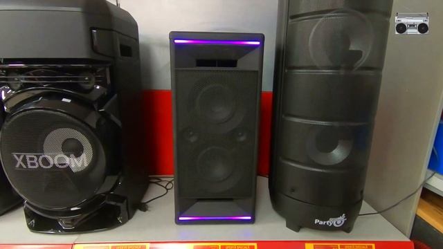 PIONEER CLUB 5 BRUTAL FREQUENCY SWEEP TEST 1 100HZ MEDIASHOP SHAKING! смотреть онлайн