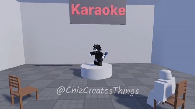 Oh yeah.. - Roblox Animation смотреть онлайн