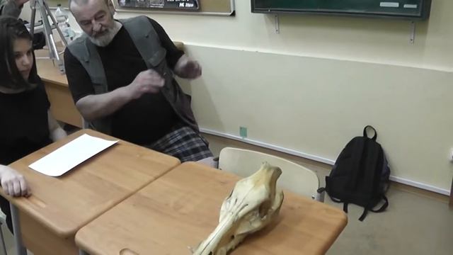 32 Рисуем (вторая камера) смотреть онлайн