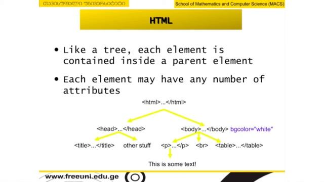 პროგრამული უზრუნველყოფის ინჟინერია, ლექცია 17 смотреть онлайн
