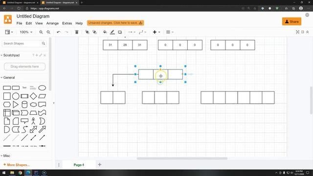 38 - Multidimensional Arrays pt 03 - Multidimensional arrays initialization смотреть онлайн