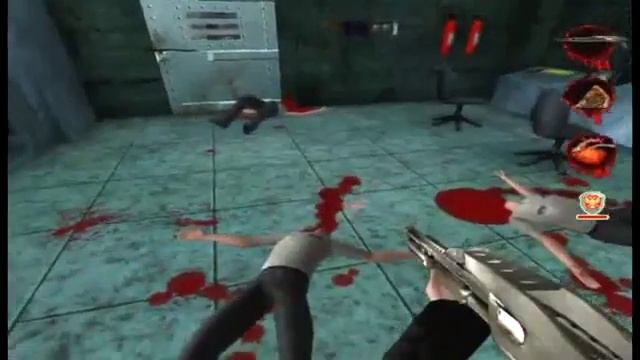 (maddyson) Postal 2 Штопор Жжот - Обзор часть 1 смотреть онлайн
