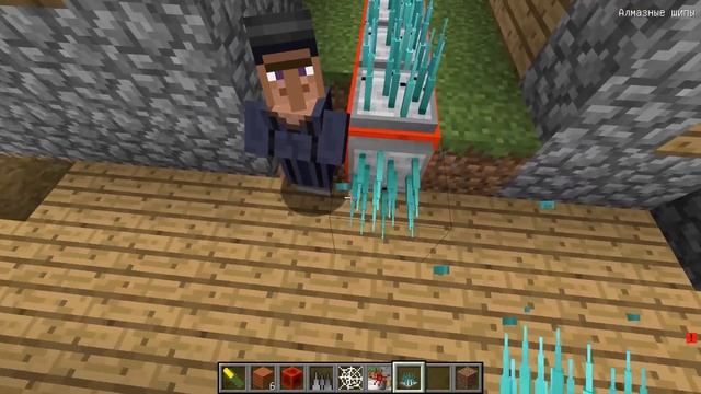 МИМИМИШКА КЕША ЕХЕ ПРИШЕЛ В 3 ЧАСА НОЧИ В МАЙНКРАФТ ТРОЛЛИНГ MINECRAFT смотреть онлайн