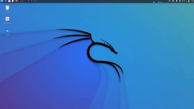 خلاصة Kali Linux و تعلم الها*كر смотреть онлайн