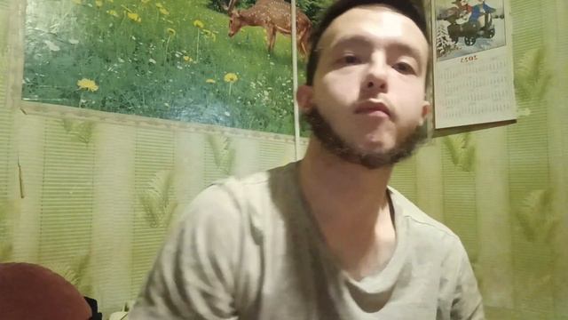 АСМР визуалка,звуки рук и немного звуков кисточки смотреть онлайн