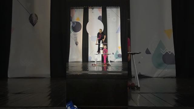 Никита Мельников Цирк Весар Архангельск смотреть онлайн