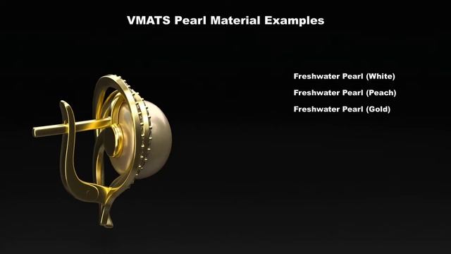 VMATS Material Library for Blender Cycles & Eevee - Showcase смотреть онлайн