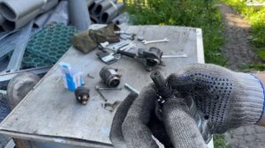 Ремонт и обслуживание стартера Ниссан Кашкай 2.0. Nissan