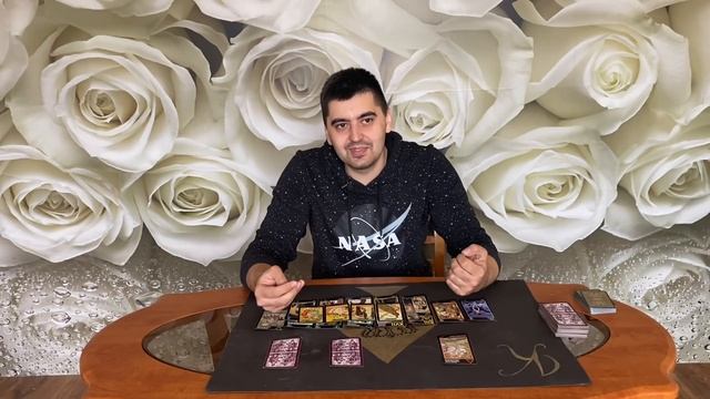 ЧТО С НИМ ПРОИСХОДИТ СЕЙЧАС. ЕГО ПЛАНЫ. Таро. Гадание на таро. смотреть онлайн