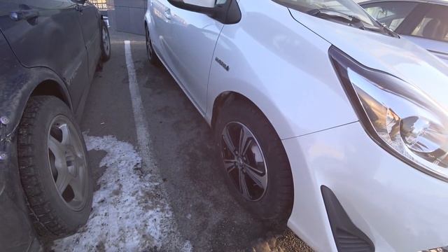 Непрерывные поставки авто из Японии! Цены заоблачные! смотреть онлайн