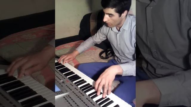 Diljuy))) 2017(Ahmad Zaher) Дустат дорум х,амеша смотреть онлайн