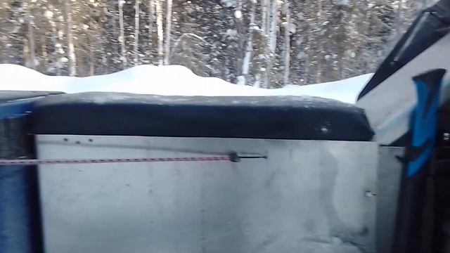 поездка на Чечуй смотреть онлайн