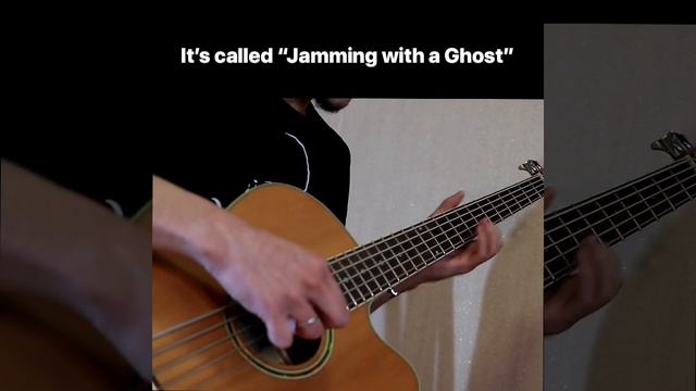 Bass Riff From Past Life смотреть онлайн