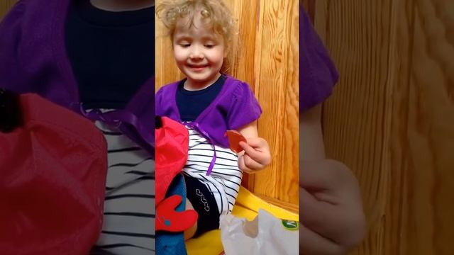 Купить детский рюкзак Trunki Лобстер Пинч смотреть онлайн