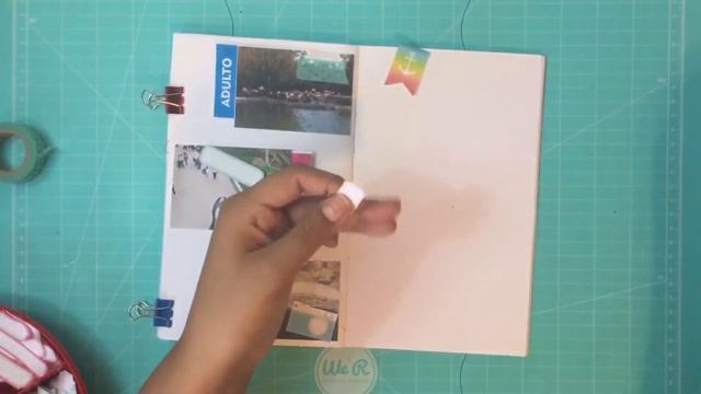 Traveler's notebook (pagina: 9) смотреть онлайн