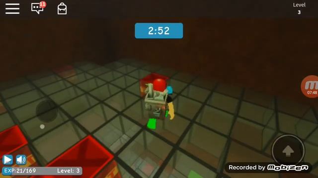 Опасный плейс в роблокс (аккуратнее с ним ребята) смотреть онлайн