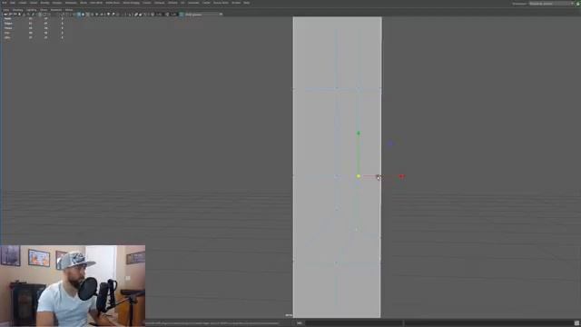 6 Maya Hard Surface Modeling Hacks 2.0 смотреть онлайн