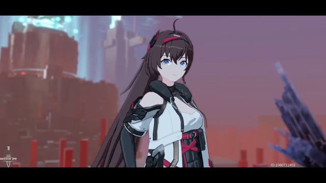 Aether Gazer- 3D Action ( Android/IOS) Gameplay смотреть онлайн