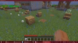 КАК СКАЧАТЬ МОД НА ТОРНАДО В МАЙНКРАФТЕ {1.7.10} FORGE