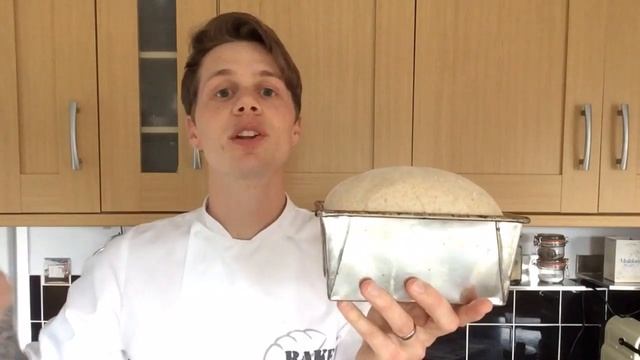 3: When is my bread ready to bake? - Bake with Jack смотреть онлайн