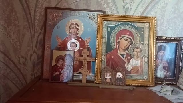 Как понять что молитва выполнена на небе и земле (Аллах это сатана) смотреть онлайн