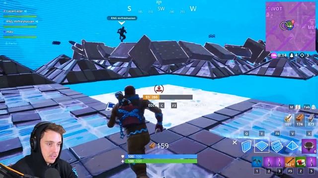Winning IN THE STORM (Storm Flips) смотреть онлайн