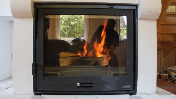 La Nordica Focolare Piano 70