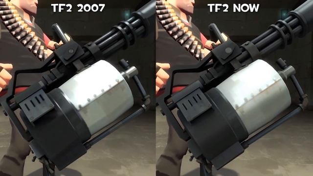 TF2Classic Мод который мы заслужили смотреть онлайн