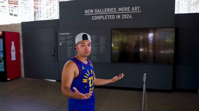 Trading Jordan 1's Into A Lamborghini (Part 4)