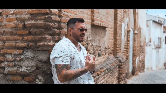 Fran El Niño, Antonio Martin - Tus Mentiras смотреть онлайн