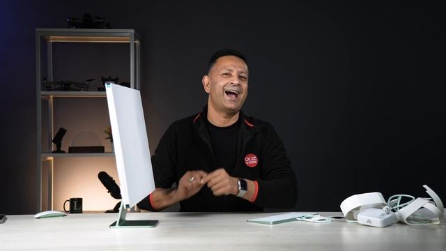 Apple iMac 24" with M3 Chip | Unboxing & Preview || Oliz Store смотреть онлайн